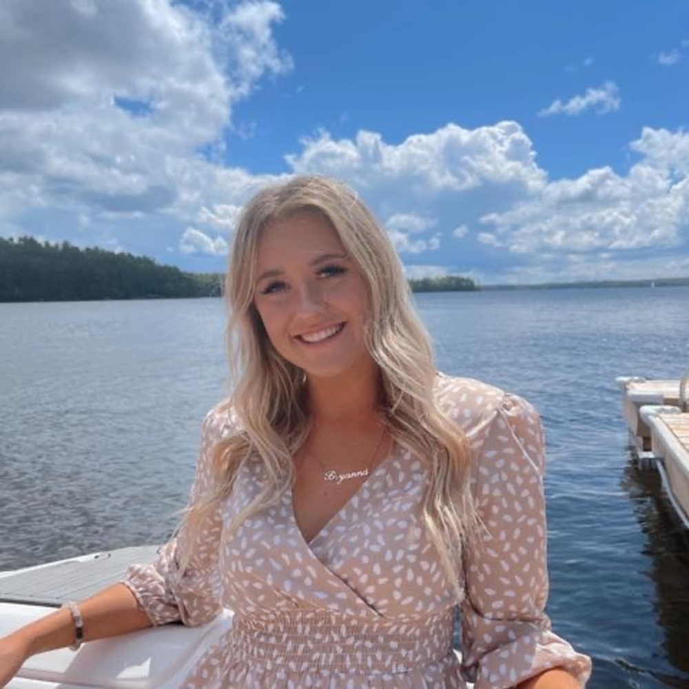 Meet your Posher, Bryanna
